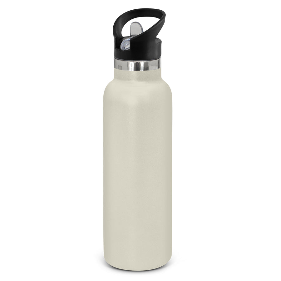 Tasman Vacuum Bottle - Powder Coated (Ecru)