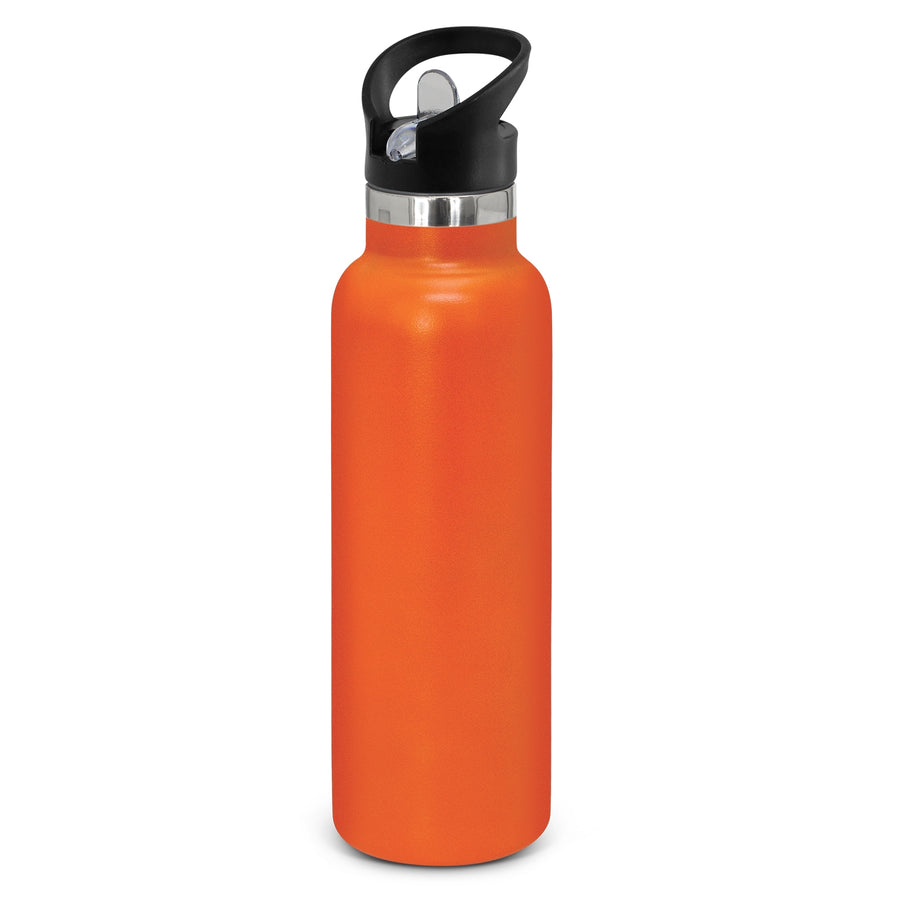 Tasman Vacuum Bottle - Powder Coated (Orange)