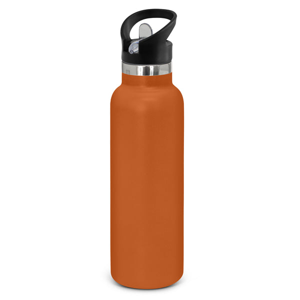 Tasman Vacuum Bottle - Powder Coated (Rust)