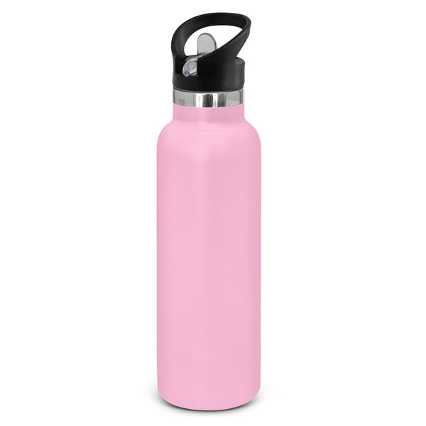 Tasman Vacuum Bottle - Powder Coated (Pale Pink)