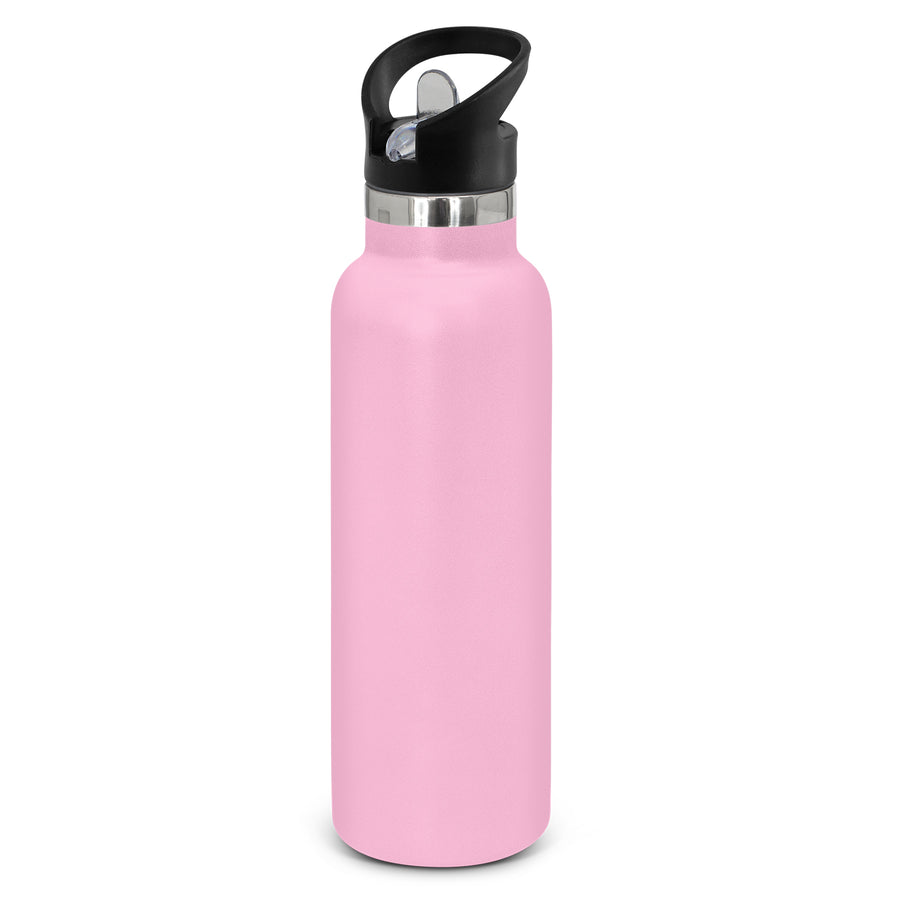Tasman Vacuum Bottle - Powder Coated (Pale Pink)