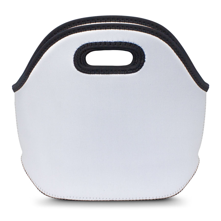 Summit Lunch Bag (White)