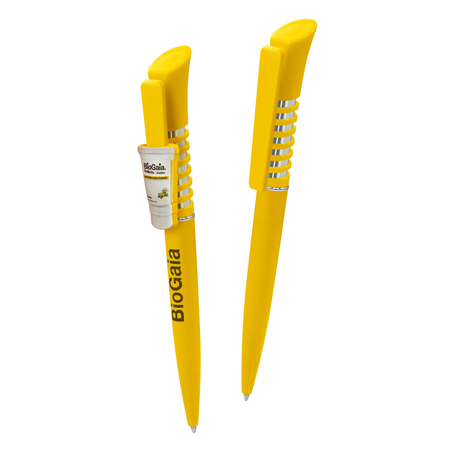 Infinity Pen (Yellow)