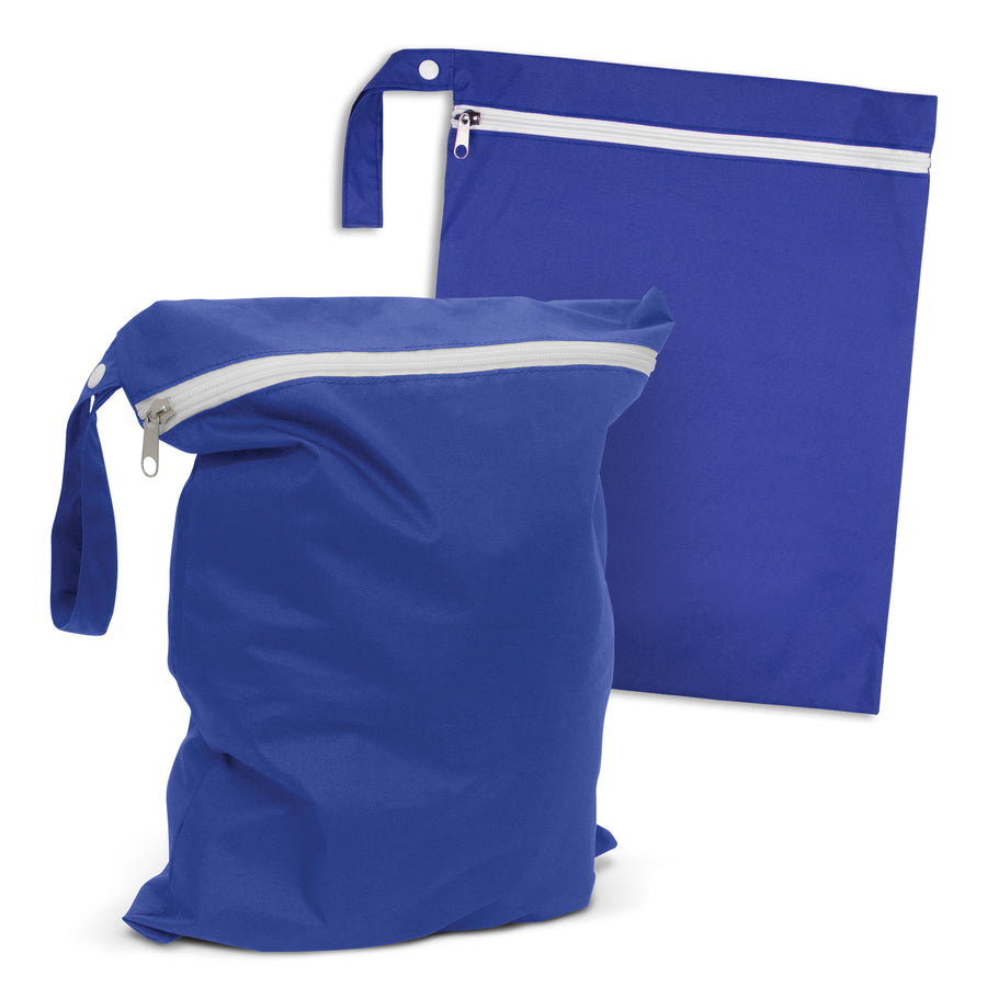 Drift Wet Bag (Royal Blue)