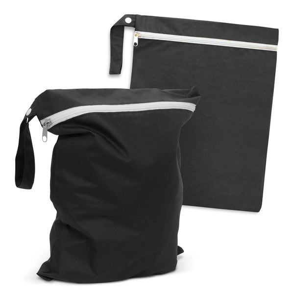 Drift Wet Bag (Black)