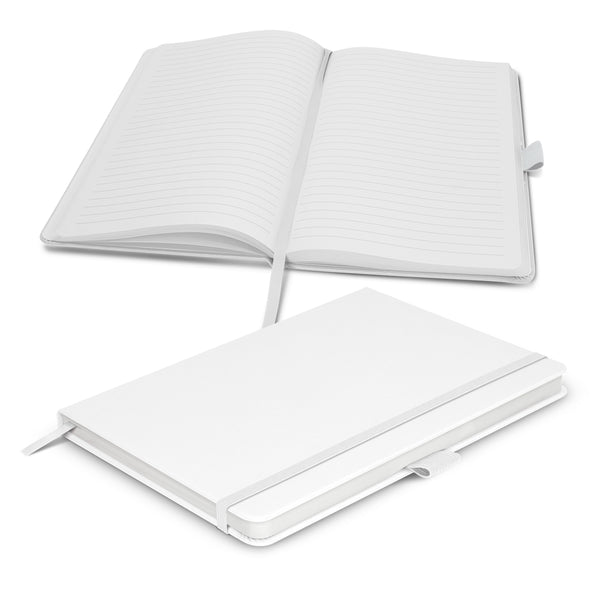 Kingston Notebook (Off White)