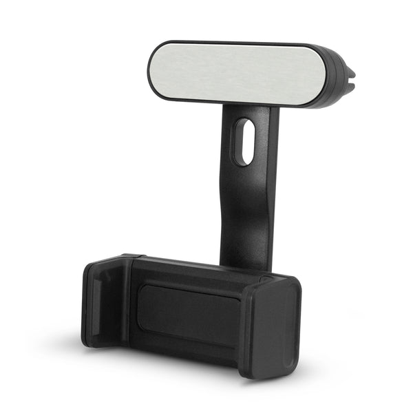 Grip Car Phone Holder (Black)