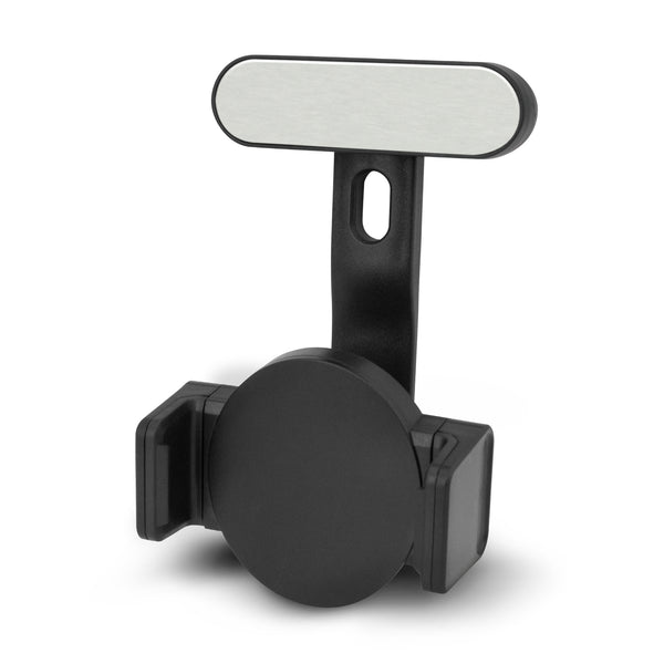 Pulse Wireless Charging Phone Holder (Black)