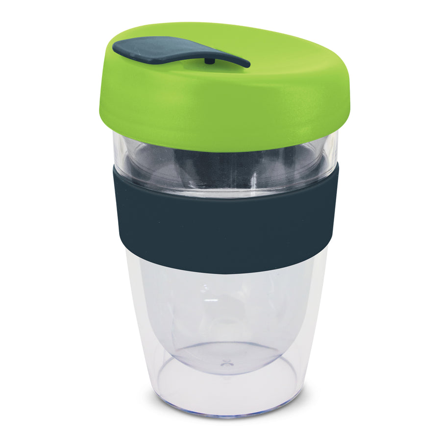 Pulse Cup Leviosa with Band - 330ml (Navy)