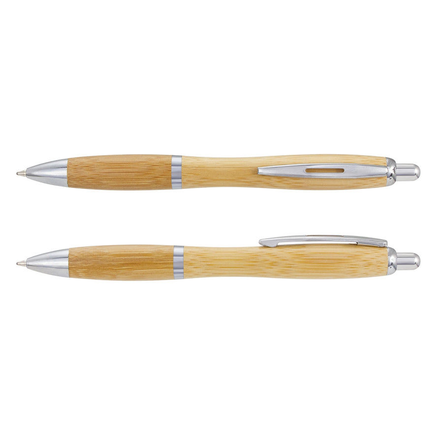 Vistro Bamboo Pen (Natural)
