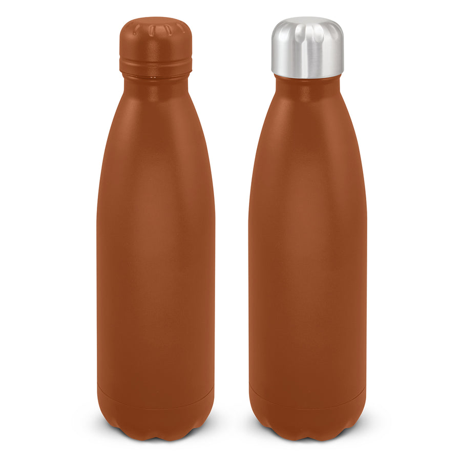 Mirage Powder Coated Vacuum Bottle (Rust)