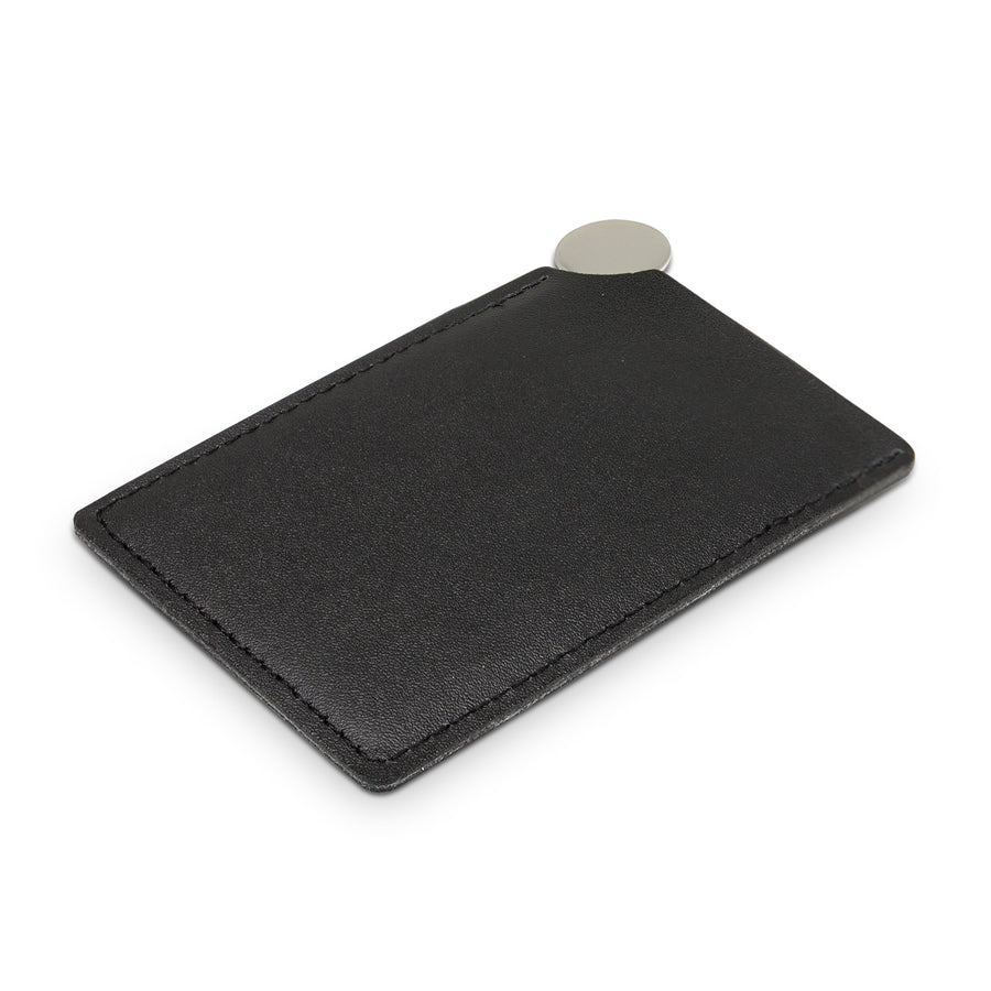 Reflect Card Mirror (Black)