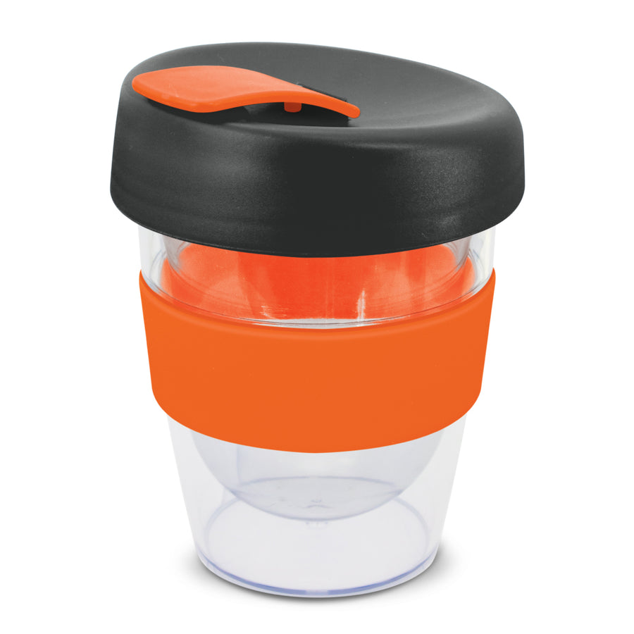 Pulse Cup Leviosa with Band - 230ml (Orange)