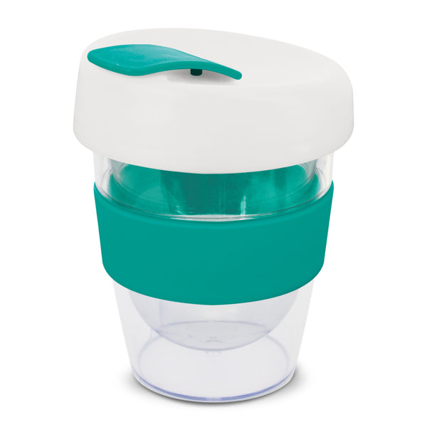 Pulse Cup Leviosa with Band - 230ml (Teal)
