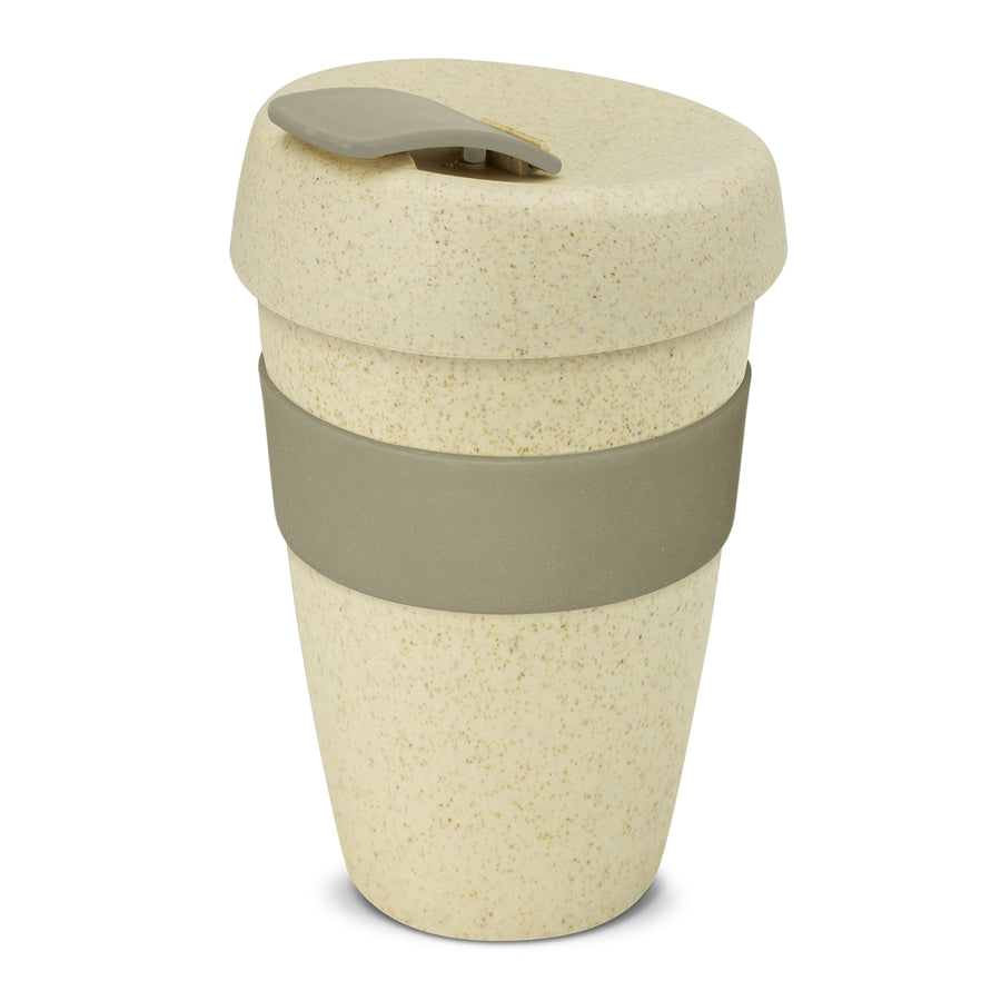 Express Cup - Natural 480ml (Grey)