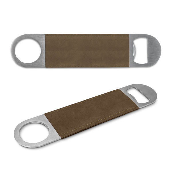 Forge Bottle Opener (Dark Brown)