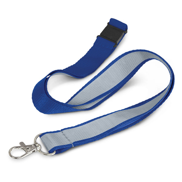 Beacon Lanyard (Dark Blue)