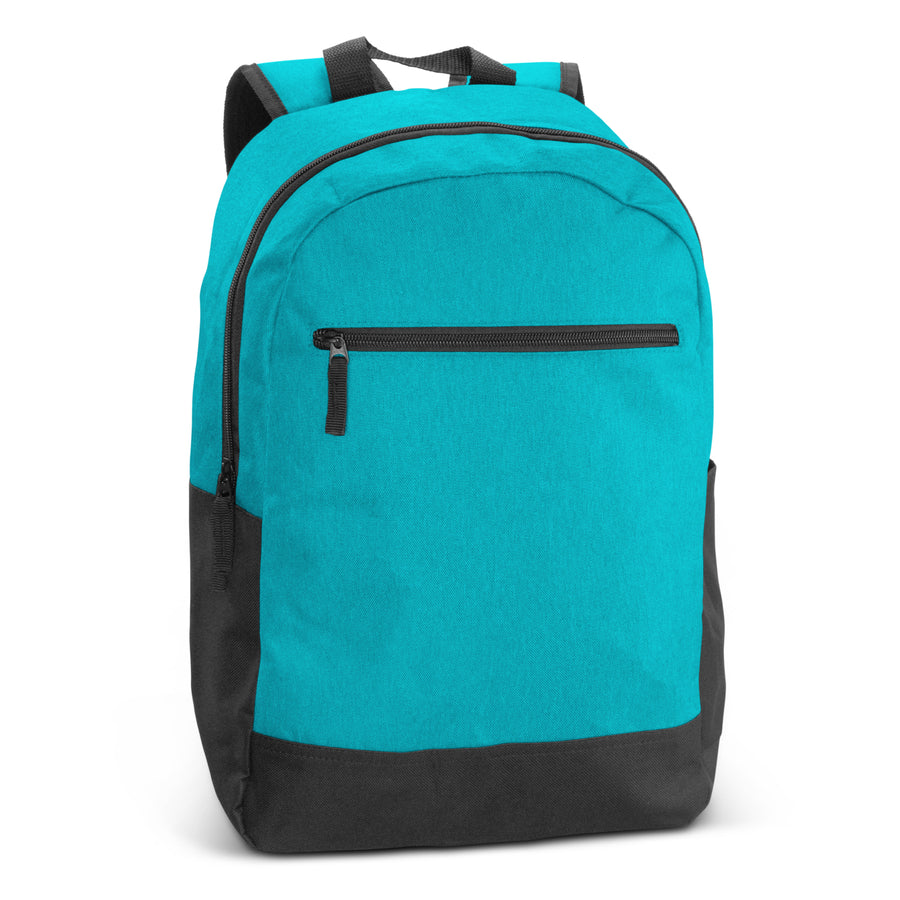 Greystone Corolla Backpack (Light Blue)
