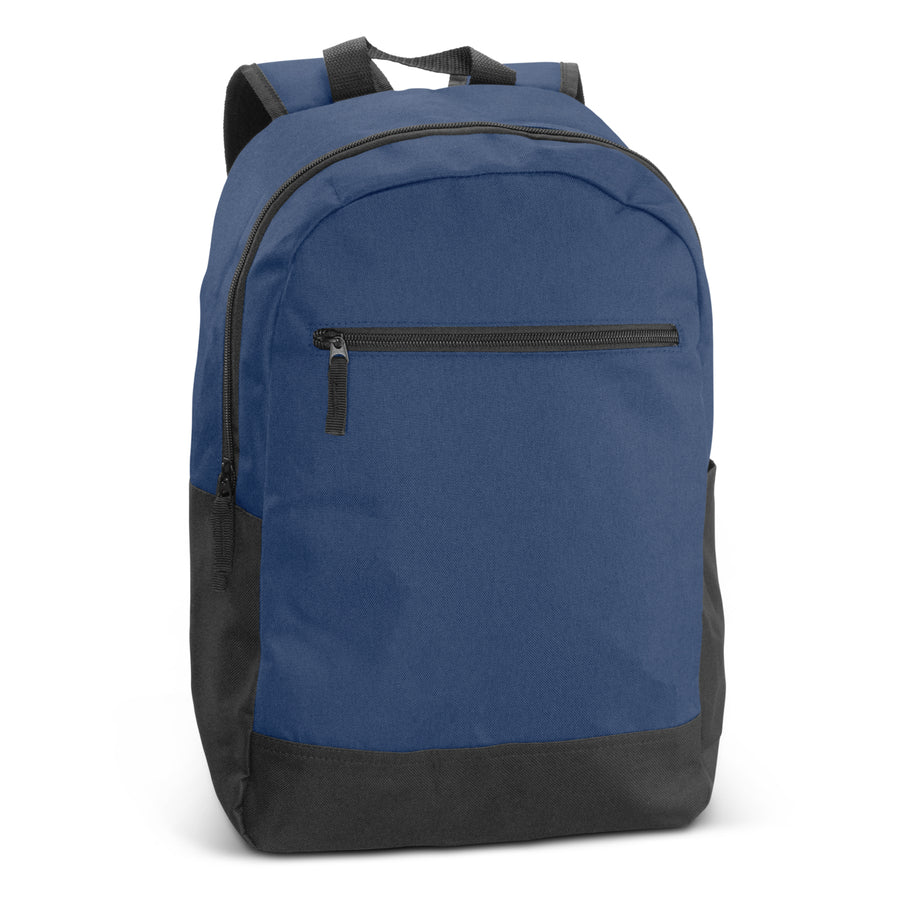 Greystone Corolla Backpack (Royal Blue)