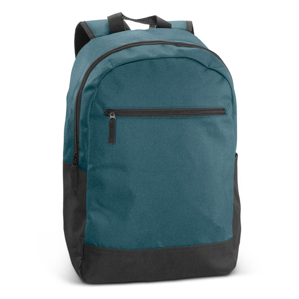 Greystone Corolla Backpack (Navy)
