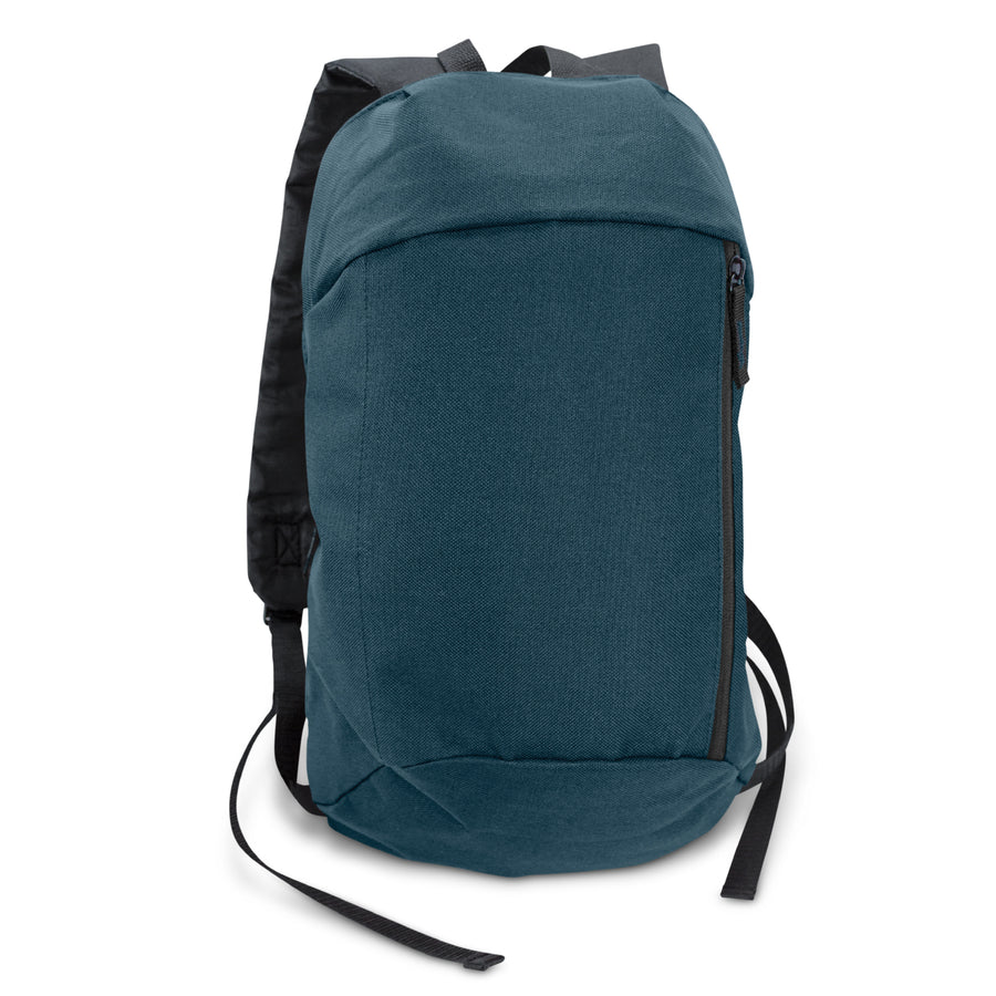 Trail Compact Backpack (Dark Blue)