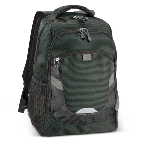 Cascade Backpack (Grey)