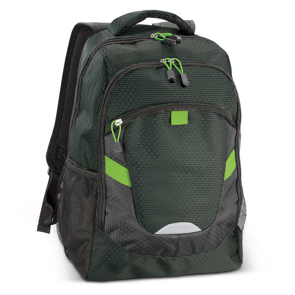 Cascade Backpack (Green)
