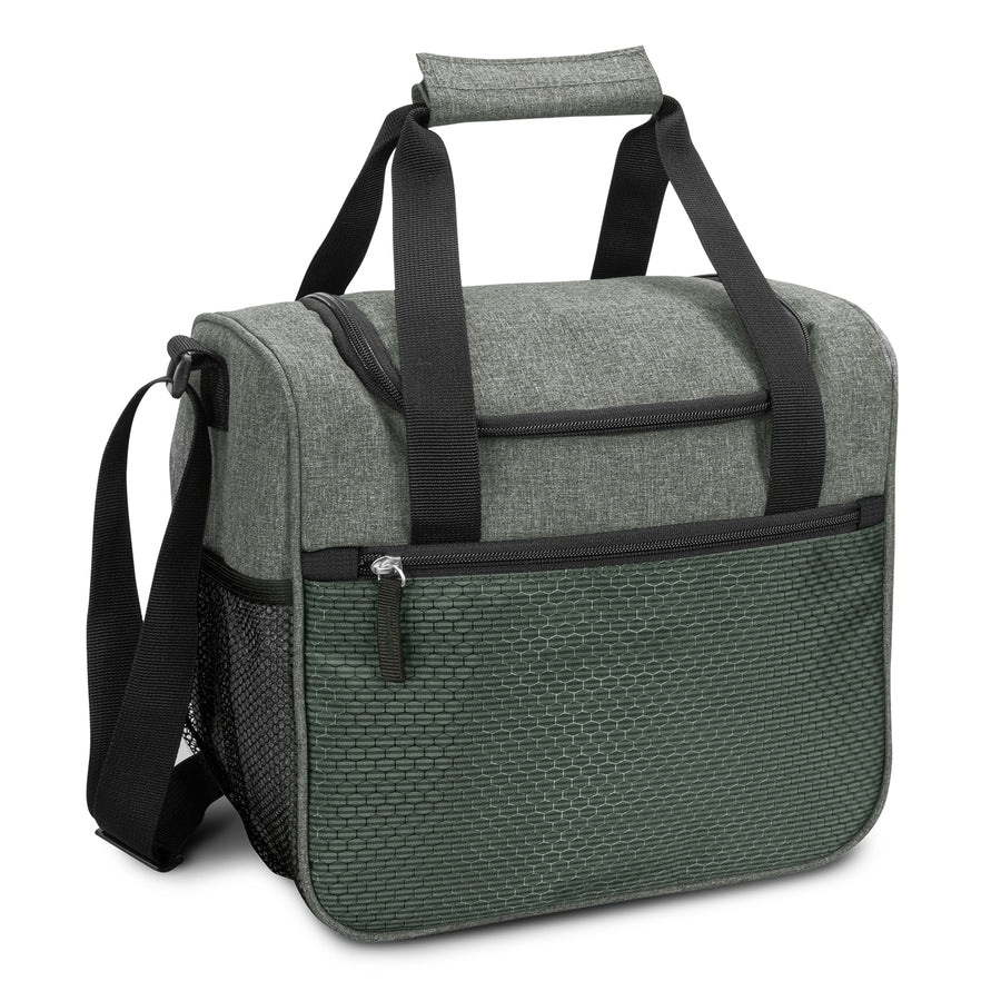 Velocity Cooler Bag (Grey)