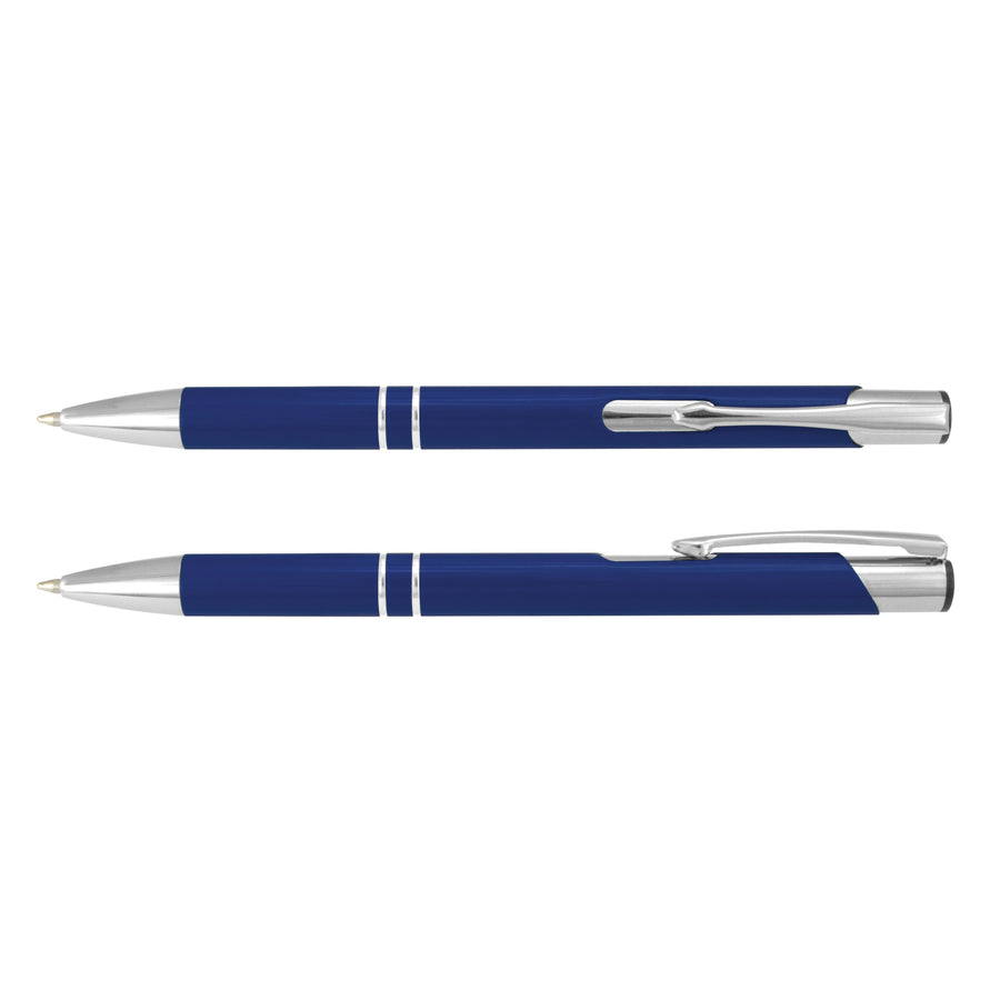 Sterling Panama Pen - Corporate (Dark Blue)