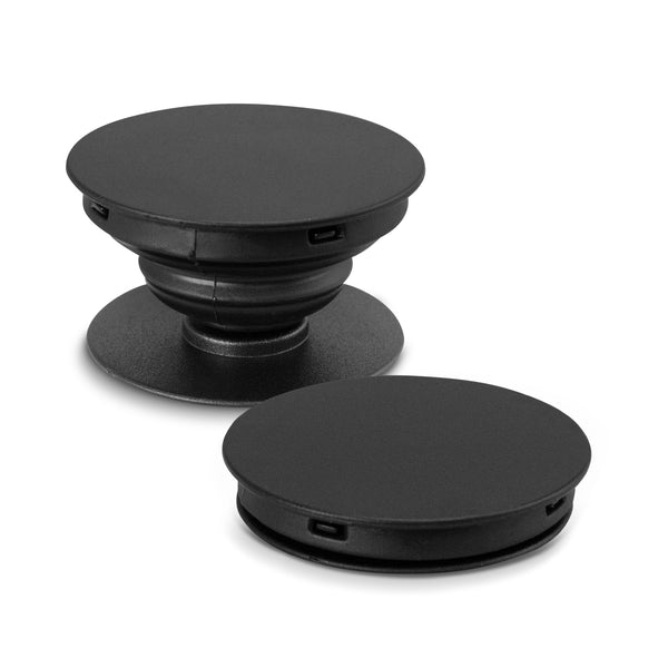Pulse Phone Grip (Black)