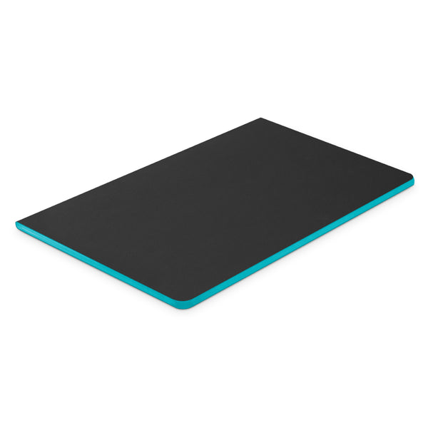 Camri Notebook (Light Blue)