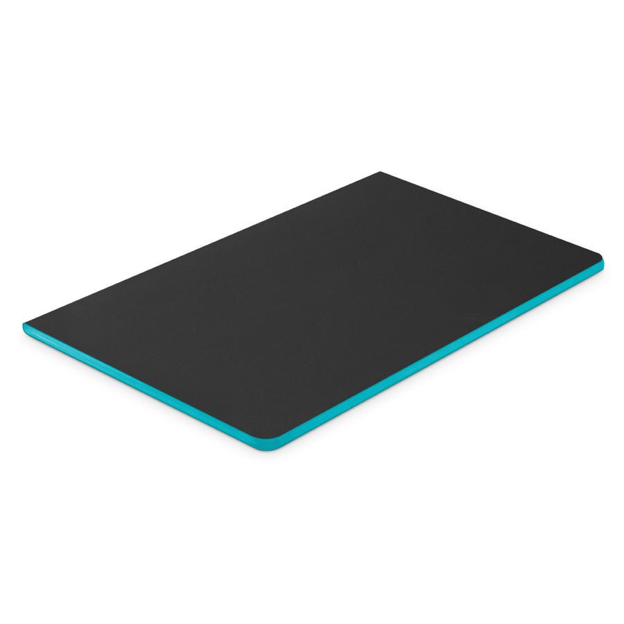 Camri Notebook (Light Blue)