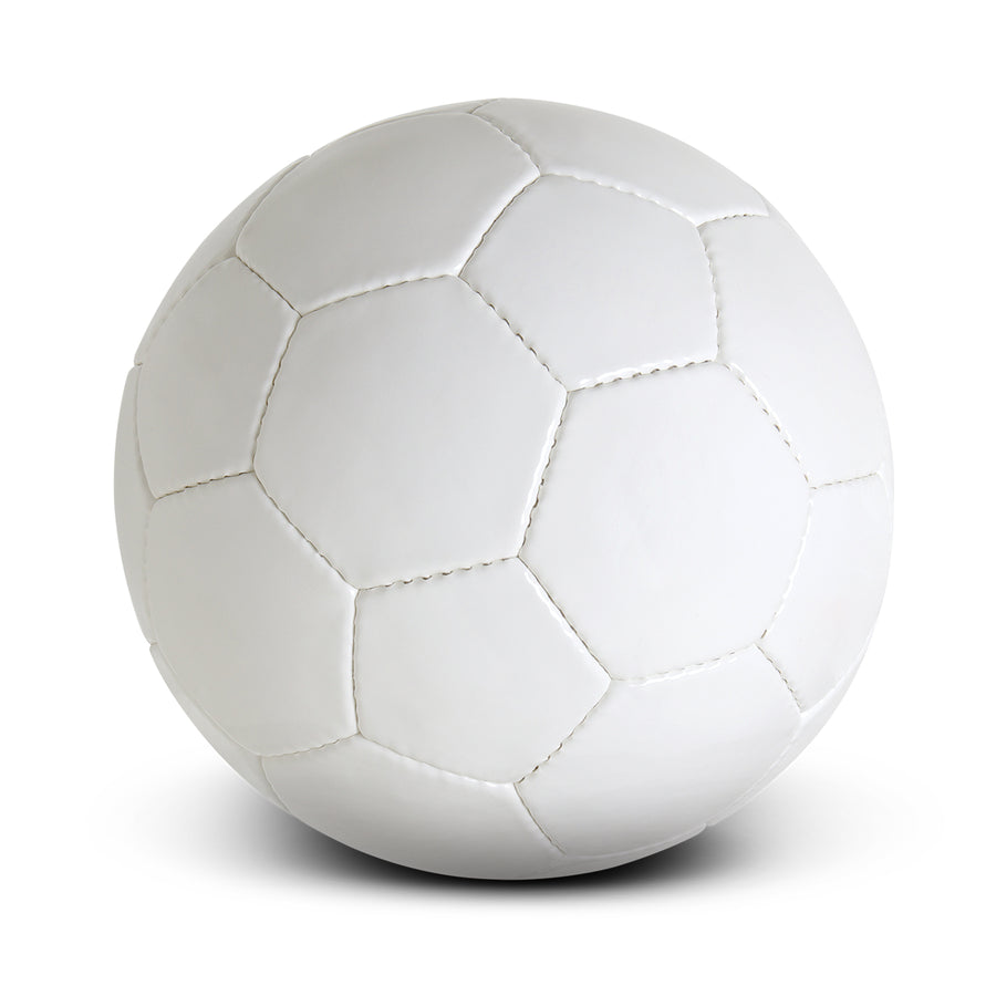 Goal Soccer Ball Pro (White)