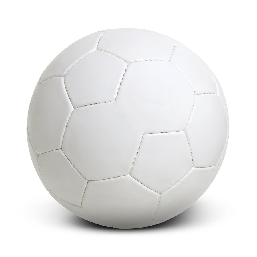 Rally Soccer Ball Promo (White)
