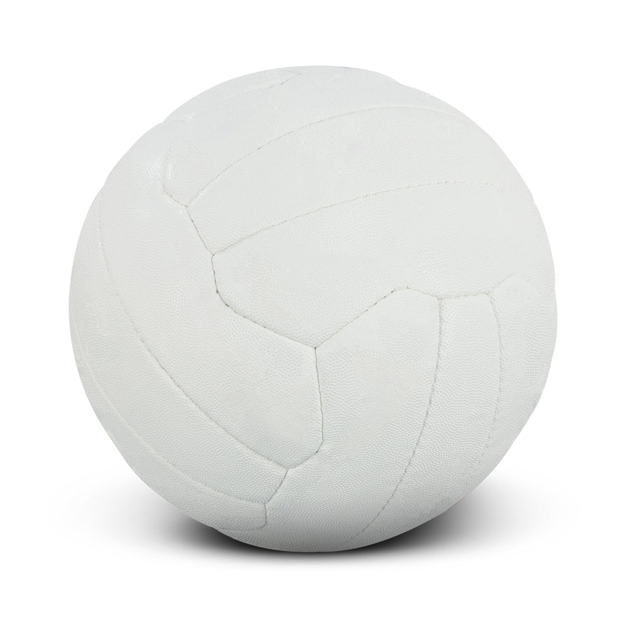 Strike Netball Pro (White)