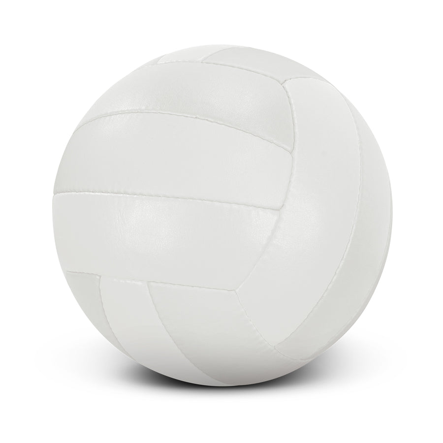 Spike Volleyball Pro (White)
