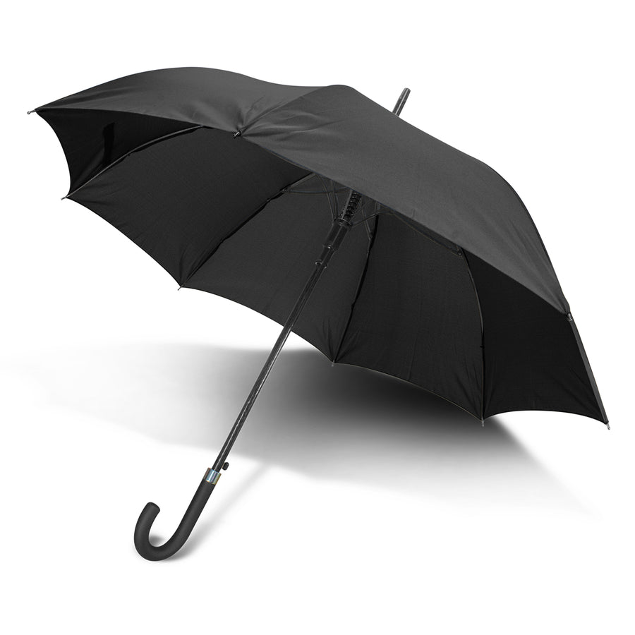 Gale Pegasus Hook Umbrella (Black)