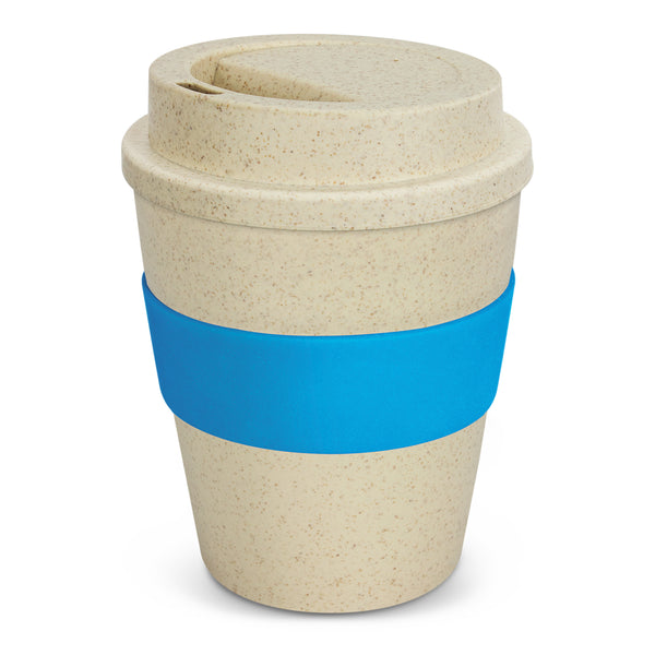 Express Cup Classic - Natural 350ml (Light Blue)