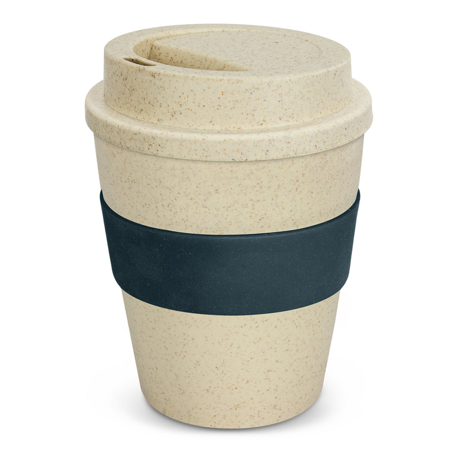 Express Cup Classic - Natural 350ml (Navy)
