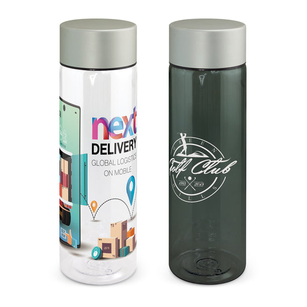 Rapids Bottle (Translucent Black)