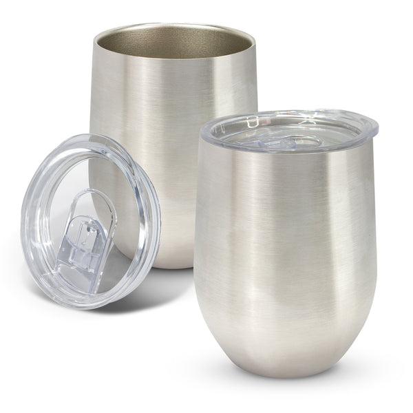 Thermal Vacuum Cup - Powder Coated (Stainless Steel)