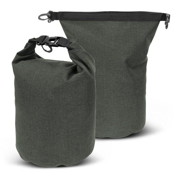 Nautica Dry Bag - 5L (Dark Grey)