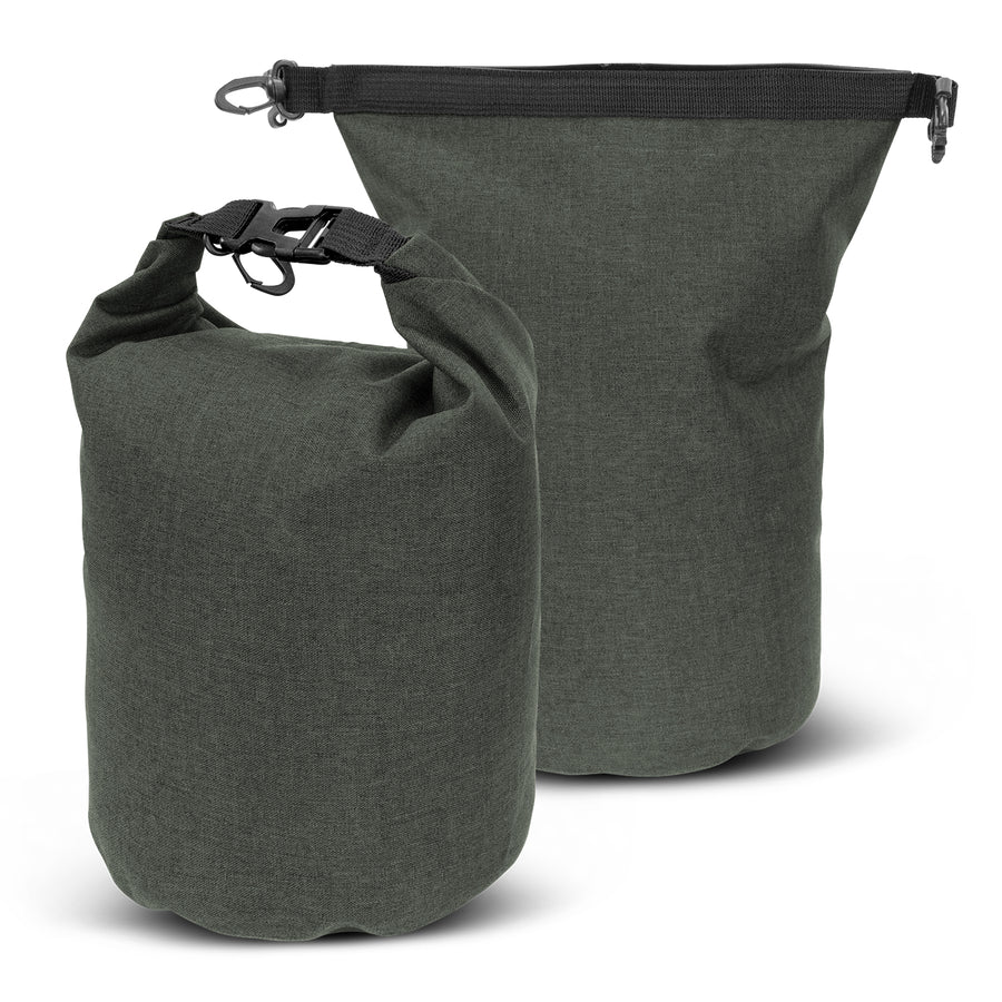 Nautica Dry Bag - 5L (Dark Grey)