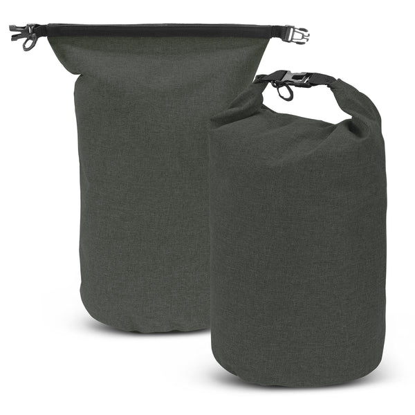 Nautica Dry Bag - 10L (Dark Grey)