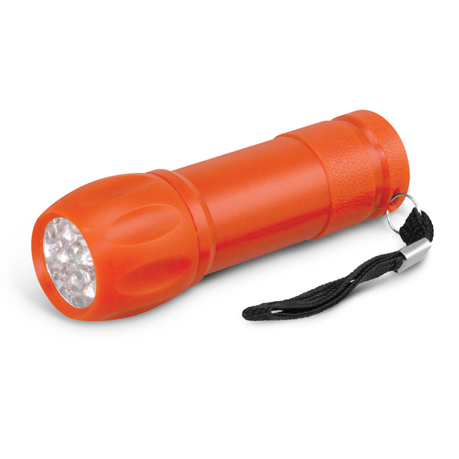 Navigator Torch (Orange)
