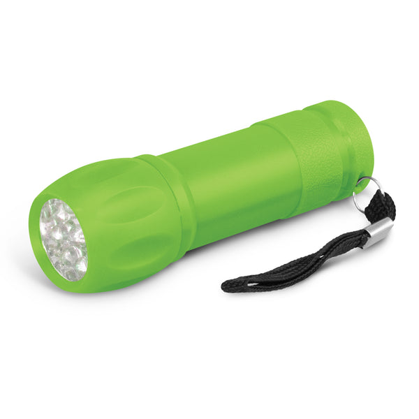 Navigator Torch (Bright Green)