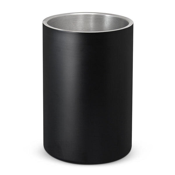 Cellar Vacuum Wine Cooler (Black)