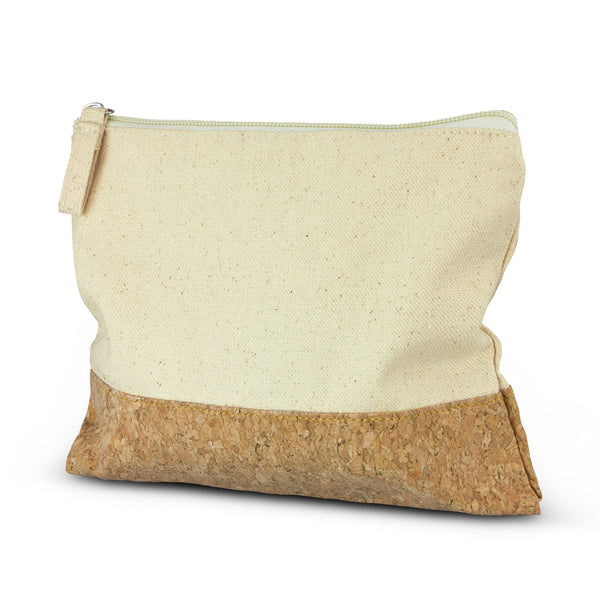 Oakridge Pencil Case (Natural)