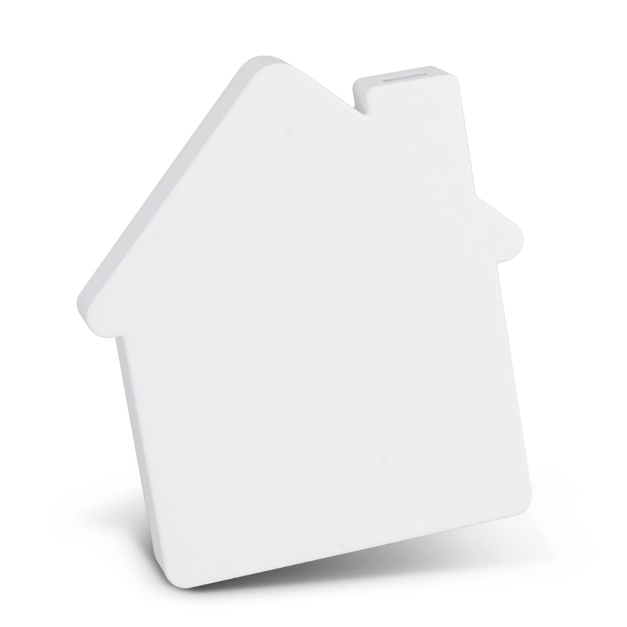 Beacon House Wireless Charger (White)