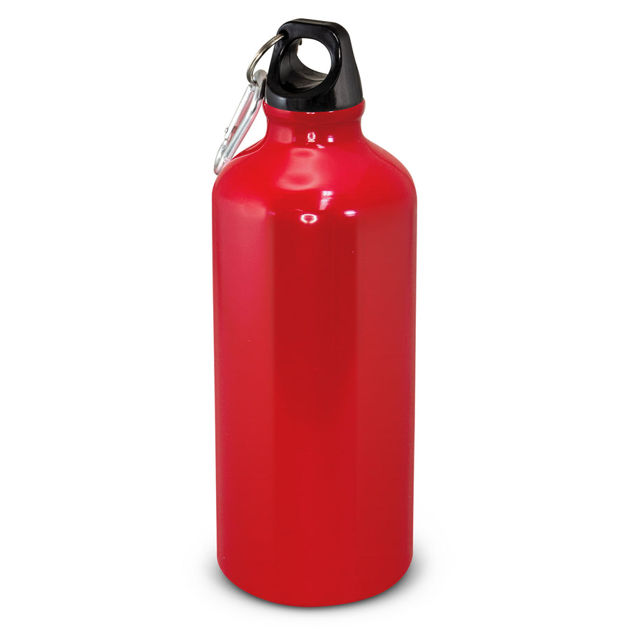 Ridgeline Bottle - 600ml (Red)
